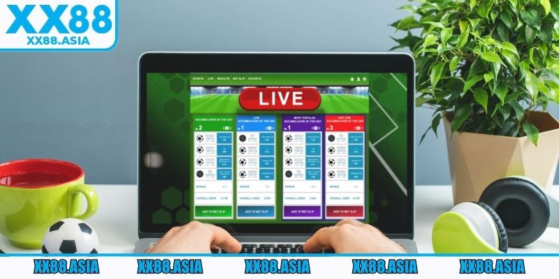 Bỏ túi những kinh nghiệm khi chọn các loại kèo phổ biến tại XX88