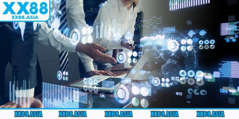 Tập trung phát triển hệ sinh thái công nghệ, lấy người dùng làm trung tâm